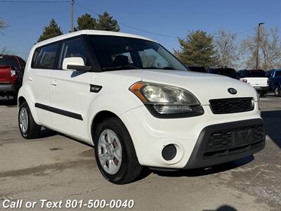 2013 Kia Soul   - Photo 17 - North Salt Lake, UT 84010