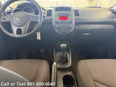2013 Kia Soul   - Photo 3 - North Salt Lake, UT 84010