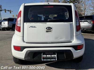 2013 Kia Soul   - Photo 13 - North Salt Lake, UT 84010