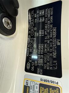 2013 Kia Soul   - Photo 36 - North Salt Lake, UT 84010