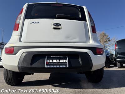 2013 Kia Soul   - Photo 14 - North Salt Lake, UT 84010