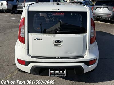 2013 Kia Soul   - Photo 12 - North Salt Lake, UT 84010