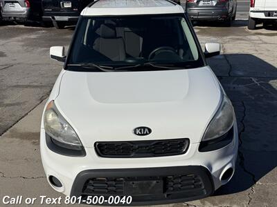 2013 Kia Soul   - Photo 18 - North Salt Lake, UT 84010