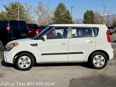 2013 Kia Soul   - Photo 11 - North Salt Lake, UT 84010