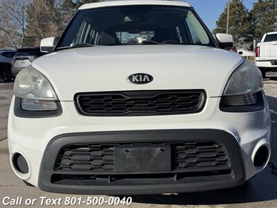 2013 Kia Soul   - Photo 20 - North Salt Lake, UT 84010