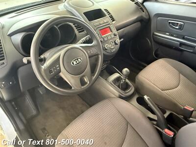 2013 Kia Soul   - Photo 7 - North Salt Lake, UT 84010