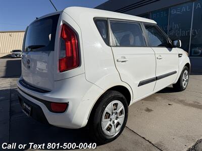 2013 Kia Soul   - Photo 15 - North Salt Lake, UT 84010
