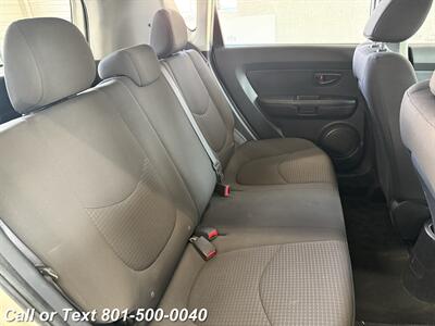 2013 Kia Soul   - Photo 26 - North Salt Lake, UT 84010