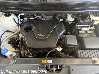2013 Kia Soul   - Photo 35 - North Salt Lake, UT 84010