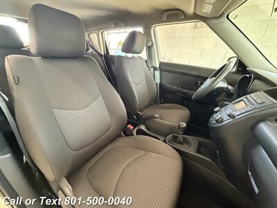 2013 Kia Soul   - Photo 22 - North Salt Lake, UT 84010