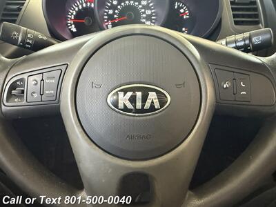 2013 Kia Soul   - Photo 41 - North Salt Lake, UT 84010