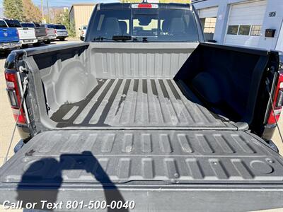2022 RAM 1500 Laramie   - Photo 38 - North Salt Lake, UT 84010