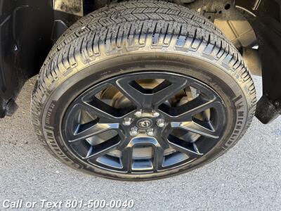 2022 RAM 1500 Laramie   - Photo 65 - North Salt Lake, UT 84010