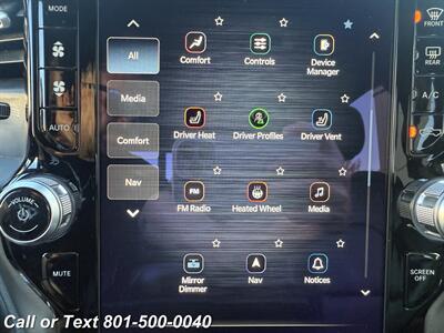 2022 RAM 1500 Laramie   - Photo 51 - North Salt Lake, UT 84010