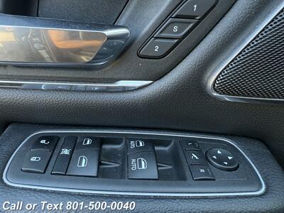 2022 RAM 1500 Laramie   - Photo 59 - North Salt Lake, UT 84010