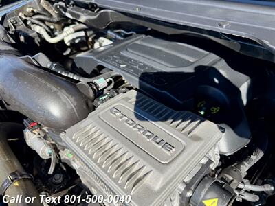 2022 RAM 1500 Laramie   - Photo 21 - North Salt Lake, UT 84010