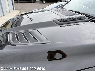 2022 RAM 1500 Laramie   - Photo 6 - North Salt Lake, UT 84010