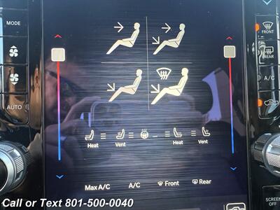 2022 RAM 1500 Laramie   - Photo 41 - North Salt Lake, UT 84010