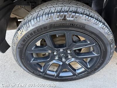 2022 RAM 1500 Laramie   - Photo 68 - North Salt Lake, UT 84010