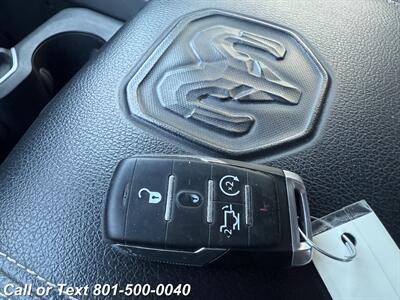 2022 RAM 1500 Laramie   - Photo 55 - North Salt Lake, UT 84010