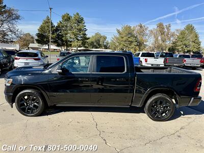2022 RAM 1500 Laramie   - Photo 13 - North Salt Lake, UT 84010