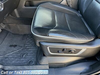 2022 RAM 1500 Laramie   - Photo 61 - North Salt Lake, UT 84010