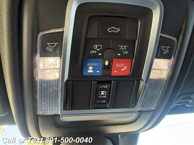 2022 RAM 1500 Laramie   - Photo 57 - North Salt Lake, UT 84010