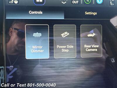 2022 RAM 1500 Laramie   - Photo 44 - North Salt Lake, UT 84010