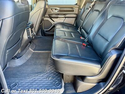 2022 RAM 1500 Laramie   - Photo 64 - North Salt Lake, UT 84010