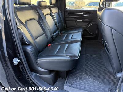 2022 RAM 1500 Laramie   - Photo 20 - North Salt Lake, UT 84010