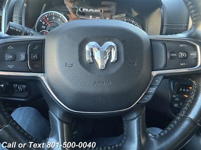 2022 RAM 1500 Laramie   - Photo 56 - North Salt Lake, UT 84010