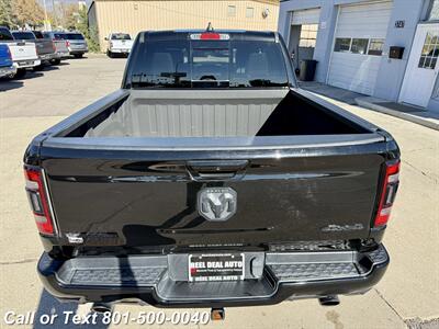 2022 RAM 1500 Laramie   - Photo 30 - North Salt Lake, UT 84010