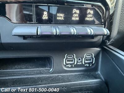 2022 RAM 1500 Laramie   - Photo 5 - North Salt Lake, UT 84010