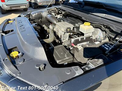 2022 RAM 1500 Laramie   - Photo 22 - North Salt Lake, UT 84010