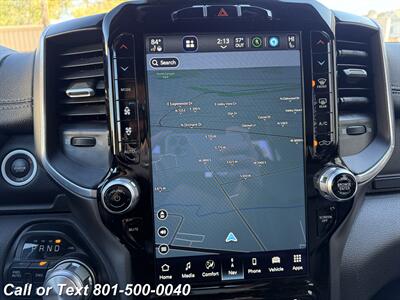 2022 RAM 1500 Laramie   - Photo 42 - North Salt Lake, UT 84010