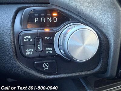 2022 RAM 1500 Laramie   - Photo 53 - North Salt Lake, UT 84010