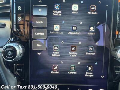 2022 RAM 1500 Laramie   - Photo 52 - North Salt Lake, UT 84010