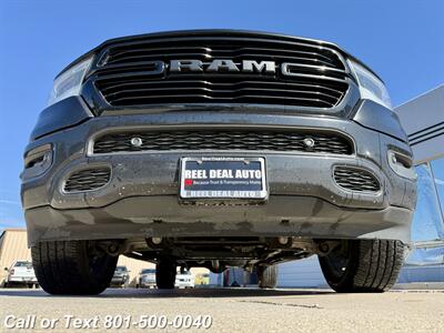 2022 RAM 1500 Laramie   - Photo 12 - North Salt Lake, UT 84010