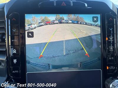 2022 RAM 1500 Laramie   - Photo 45 - North Salt Lake, UT 84010