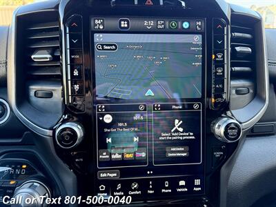 2022 RAM 1500 Laramie   - Photo 43 - North Salt Lake, UT 84010