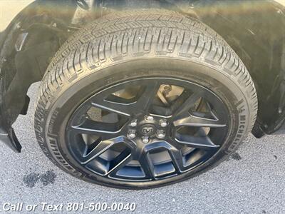 2022 RAM 1500 Laramie   - Photo 67 - North Salt Lake, UT 84010