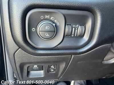 2022 RAM 1500 Laramie   - Photo 60 - North Salt Lake, UT 84010