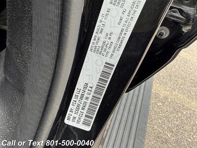 2022 RAM 1500 Laramie   - Photo 40 - North Salt Lake, UT 84010