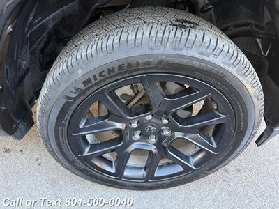 2022 RAM 1500 Laramie   - Photo 25 - North Salt Lake, UT 84010
