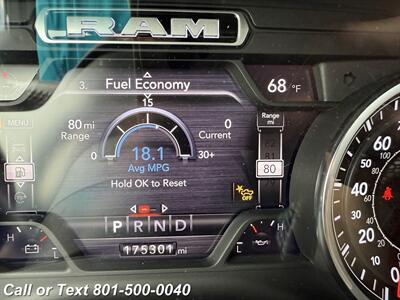 2022 RAM 1500 Laramie   - Photo 3 - North Salt Lake, UT 84010