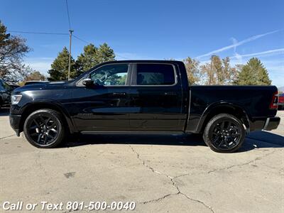 2022 RAM 1500 Laramie   - Photo 8 - North Salt Lake, UT 84010