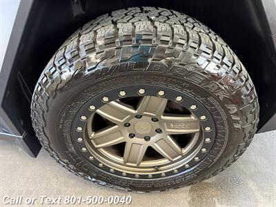 2024 Tesla Cybertruck Foundations series   - Photo 13 - North Salt Lake, UT 84010