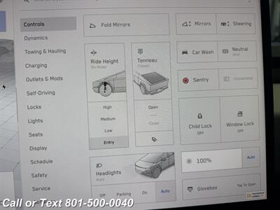 2024 Tesla Cybertruck Foundations series   - Photo 36 - North Salt Lake, UT 84010