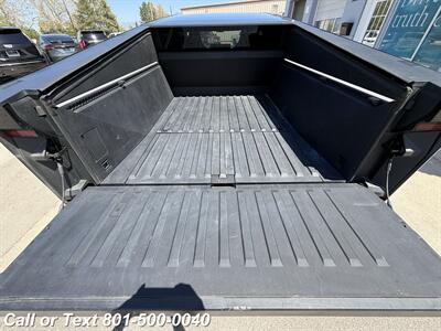 2024 Tesla Cybertruck Foundations series   - Photo 8 - North Salt Lake, UT 84010