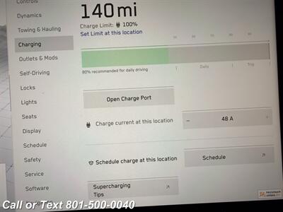 2024 Tesla Cybertruck Foundations series   - Photo 33 - North Salt Lake, UT 84010